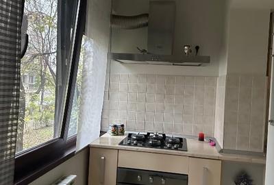 Apartament cu 2 camere semidecomandat în Crângași - 9