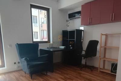 Garsonieră decomandată, mobilată în Rahova - 11