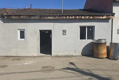 Inchiriez spatiu de depozitare sau productie in Deva, zona Ardealului, suprafata utila aproximativ