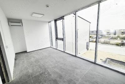 Spațiu comercial, de 960 mp, în Central - 11