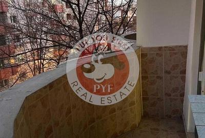 Prosper Mall | Garsoniera | Semidecomandata | 40mp | B12021 - 5