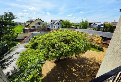 Casă individuală cu 8 camere cu Teren 595 Mp în Strejnicu - 39