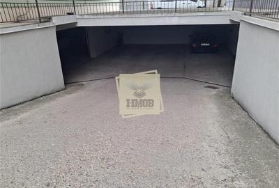 Apartament cu 3 camere decomandat, mobilat în Calea Dumbrăvii - 18