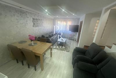 Casă individuală cu 7 camere cu Teren 620 Mp în Florești - 5