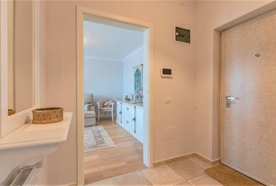 Apartament cu 2 camere decomandat, mobilat în Central - 7