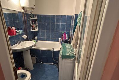 Garsonieră nedecomandată în Central - 5