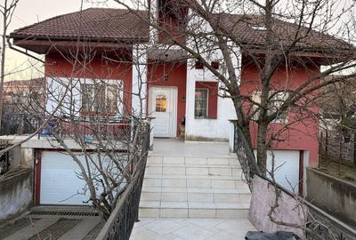 Casă cu 4 camere în Braytim - 5