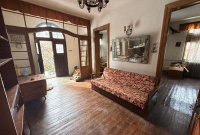 Casă individuală cu 7 camere cu Canalizare în Băneasa - 11