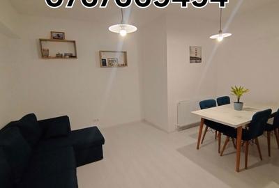 Apartament cu 2 camere în Berceni - 13