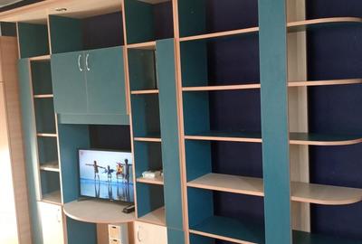 Garsonieră semidecomandată în Giurgiului - 5