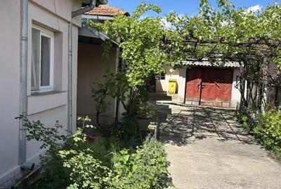 Casă cu 4 camere în Popoveni - 5