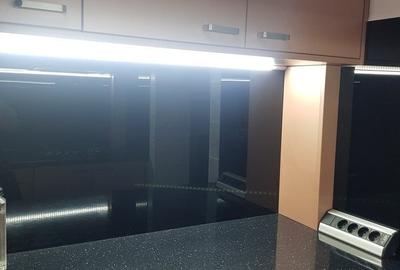 Apartament 2 camere, Pod de Fier, etaj 1/4, C.T. A.C. masina de spalat vase - 5