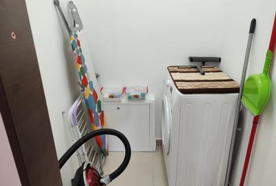 Apartament 2 camere confort sporit mobilat si utilat modern COSMOPOLIT RESIDENCE - 14