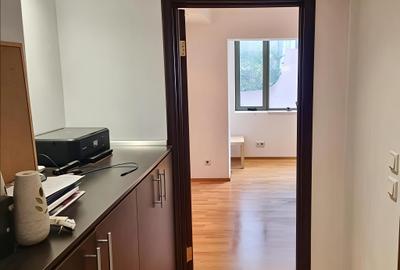 Unirii, Tribunal București, Piața Alba Iulia - apartament 2 camere, semimobilat - 9