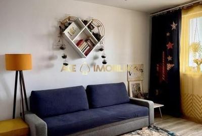 Apartament cu 2 camere decomandat, mobilat în Dorobanți - 1