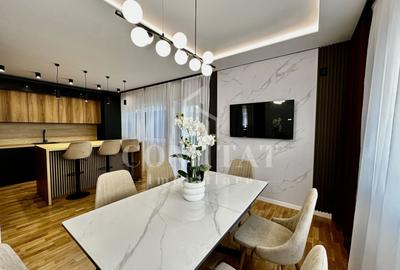 Duplex cu 4 camere cu Canalizare în Florești - 15