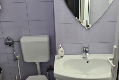 Apartament cu 2 camere în Ultracentral - 11