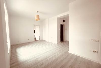 Apartament cu 2 camere semidecomandat în Theodor Pallady