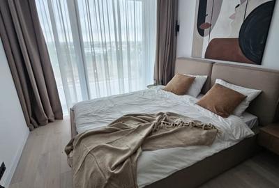Apartament modern cu terasa generoasa - ideal pentru un stil de viata urban