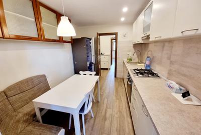 Apartament 3 camere decomandat, 2 bai, Centru, renovat - 5