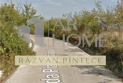 Teren intravilan 5590 mp, utilitati, Baicoi, langa Ploiesti - 3