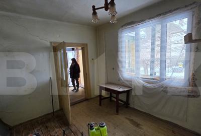 Casa cu teren 32 ari Viile Tecii, la 30 km de Bistri?a - 11