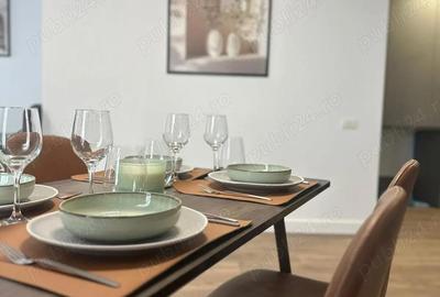 Garsonieră în Central - 1