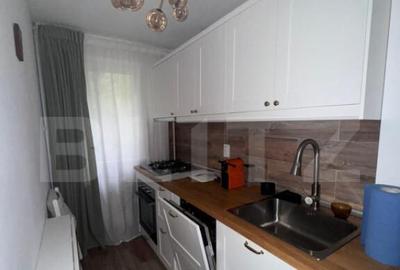 Apartament de 2 camere, 37 mp, zona Pantelimon - 9