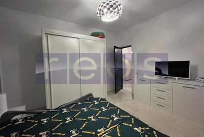 Apartament cu 2 camere decomandat în Prelungirea Ghencea - 7