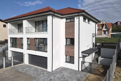 Duplex cu 5 camere cu Canalizare în Dâmbul Rotund - 2