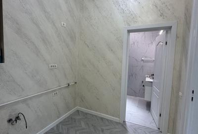 Apartament cu 2 camere decomandat în Unirii - 6