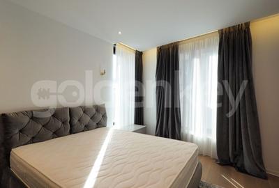 Apartament cu 4 camere decomandat, mobilat în Primăverii - 9