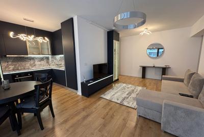 Apartament premium - complex PrimaVista - 2