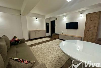 Ap 2 camere + birou + curte si loc de parcare – Valea Lupului - 2