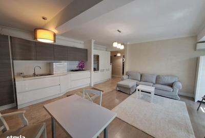 Apartament cu 2 camere în 13 Septembrie - 4