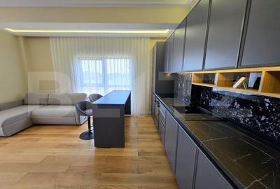 Apartament de 2 camere, mobilat si utilat, platou Galata - 3