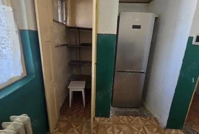 Apartament cu 2 camere decomandat în Central - 2
