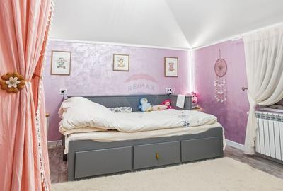 Duplex cu 4 camere cu Teren 350 Mp în Valea Adâncă - 33