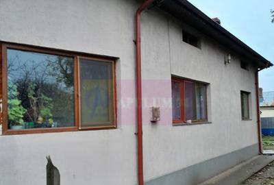 ISLAZ / IF - CASA P+1 (7 CAM) DE VANZARE - 8