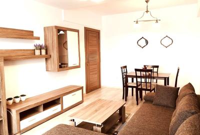Apartament cu 2 camere decomandat, mobilat în Grozăvești
