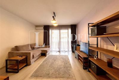 Apartament cu 3 camere decomandat, mobilat în Unirii - 2