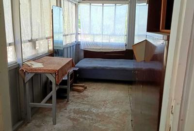 Casă cu 3 camere în Păltiniș - 1