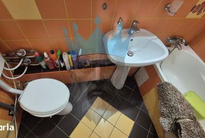 Apartament cu 2 camere în Tei - 19