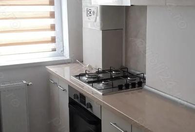 Garsonieră decomandată în Păcii - 10
