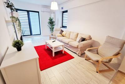 Uverturii/Lacul Morii/Bloc Nou/Apartament Modern La Cheie/ - 10