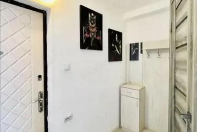Garsonieră decomandată în Chitila - 4
