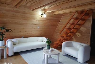 Casă cu 4 camere cu Teren 110 Mp în Vama - 5