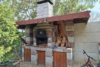 Casă cu 3 camere cu Teren 1000 Mp în Central - 3