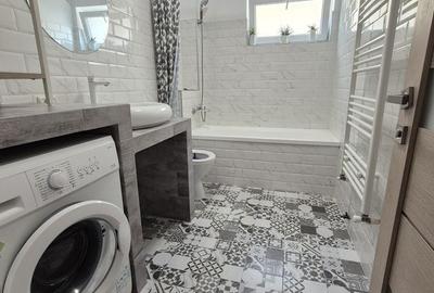 Apartament cu 3 camere în Aleea Tudor Neculai - 4