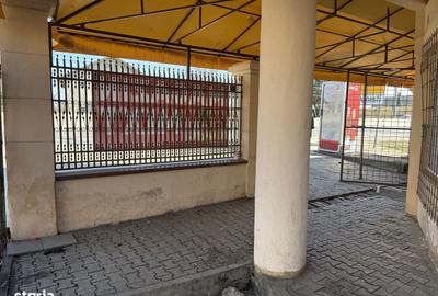 Spațiu comercial, de 58 mp, în Bărcănești - 8